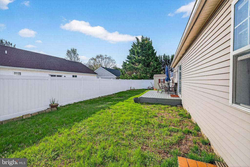 Residential in MILTON 4