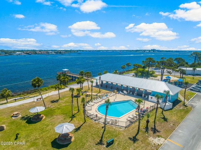 76 Gulf Loop, House other with 3 bedrooms, 2 bathrooms and null parking in Panama City Beach FL | Image 49