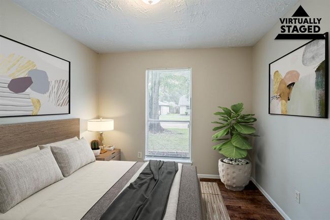 4523 Towergate Dr, House other with 3 bedrooms, 2 bathrooms and 2 parking in Spring TX | Image 28