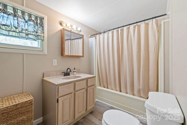 114 Edwards Loop, House other with 2 bedrooms, 1 bathrooms and null parking in Old Fort NC | Image 20