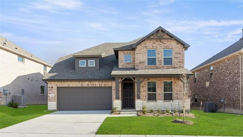 1200 Beaumont, Red Oak, TX, 75154 | Card Image