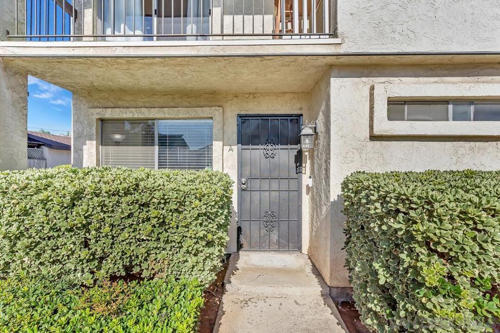 Residential in El Cajon 4