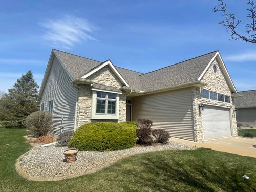 3608 Terrace Hills Ln, Jackson, MI, 49203-4891 | Card Image