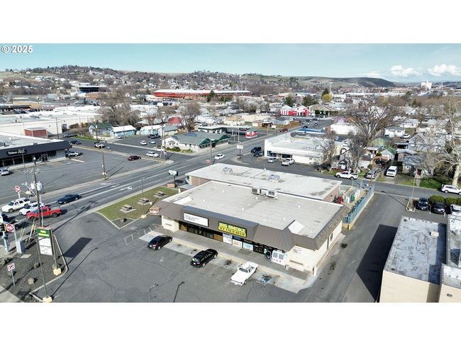 410 Sw 20 Th St, Home with 0 bedrooms, 0 bathrooms and null parking in Pendleton OR | Image 4