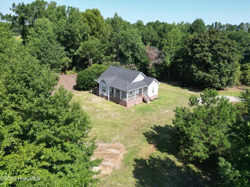2426 Arrington Bridge Road, Dudley, NC, 28333 | Card Image