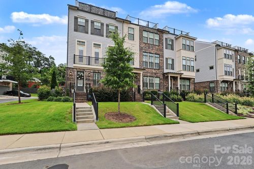 2505 Kenmore Ave, Charlotte, NC, 28204-4352 | Card Image