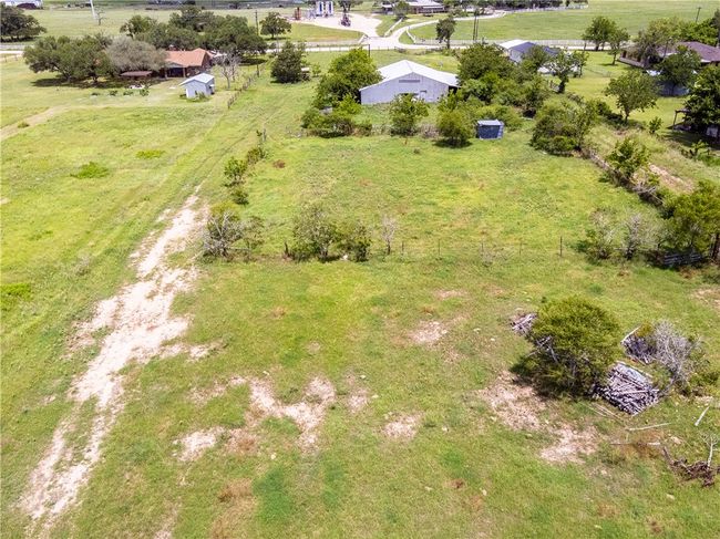 Aerial view of sparsely populated area | Image 10
