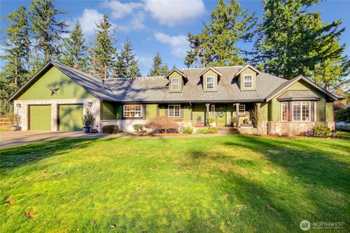 24608 Se 387th Street, Enumclaw, WA, 98022 | Card Image