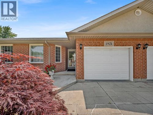 1921 Questa Dr, Windsor, ON, N8P1M5 | Card Image