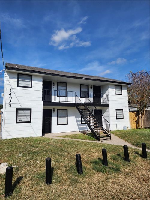 2-14033 Garber Ln, Houston, TX, 77015-5166 | Card Image