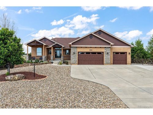 9946 Rockingham Dr, Peyton, CO, 80831-6442 | Card Image