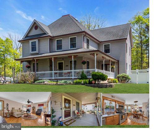 443 Stoney Point Dr, Forked River, NJ, 08731-1631 | Card Image