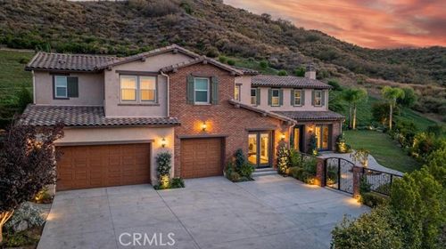 24913 Old Creek Way, Stevenson Ranch, CA, 91381-1850 | Card Image