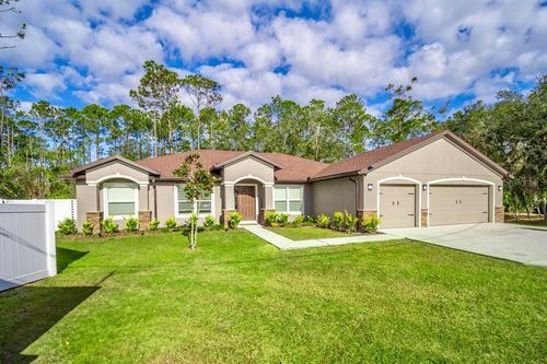 11 Zeda Pl, PALM COAST, FL, 32164-5222 | Card Image