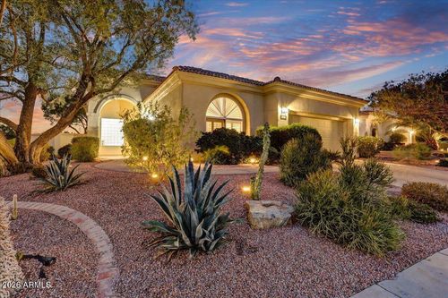 11818 E Del Timbre Dr, Scottsdale, AZ, 85259-6330 | Card Image