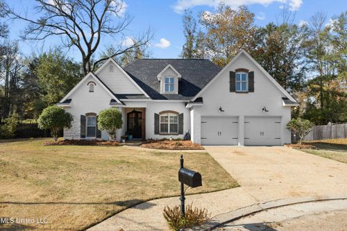 123 Oakhurst Dr, Clinton, MS, 39056-3121 | Card Image