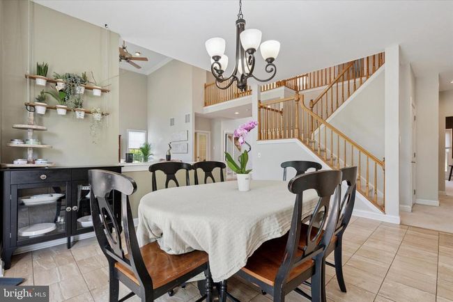 1 Arbor Lea Cir, House other with 4 bedrooms, 4 bathrooms and null parking in DOYLESTOWN PA | Image 8