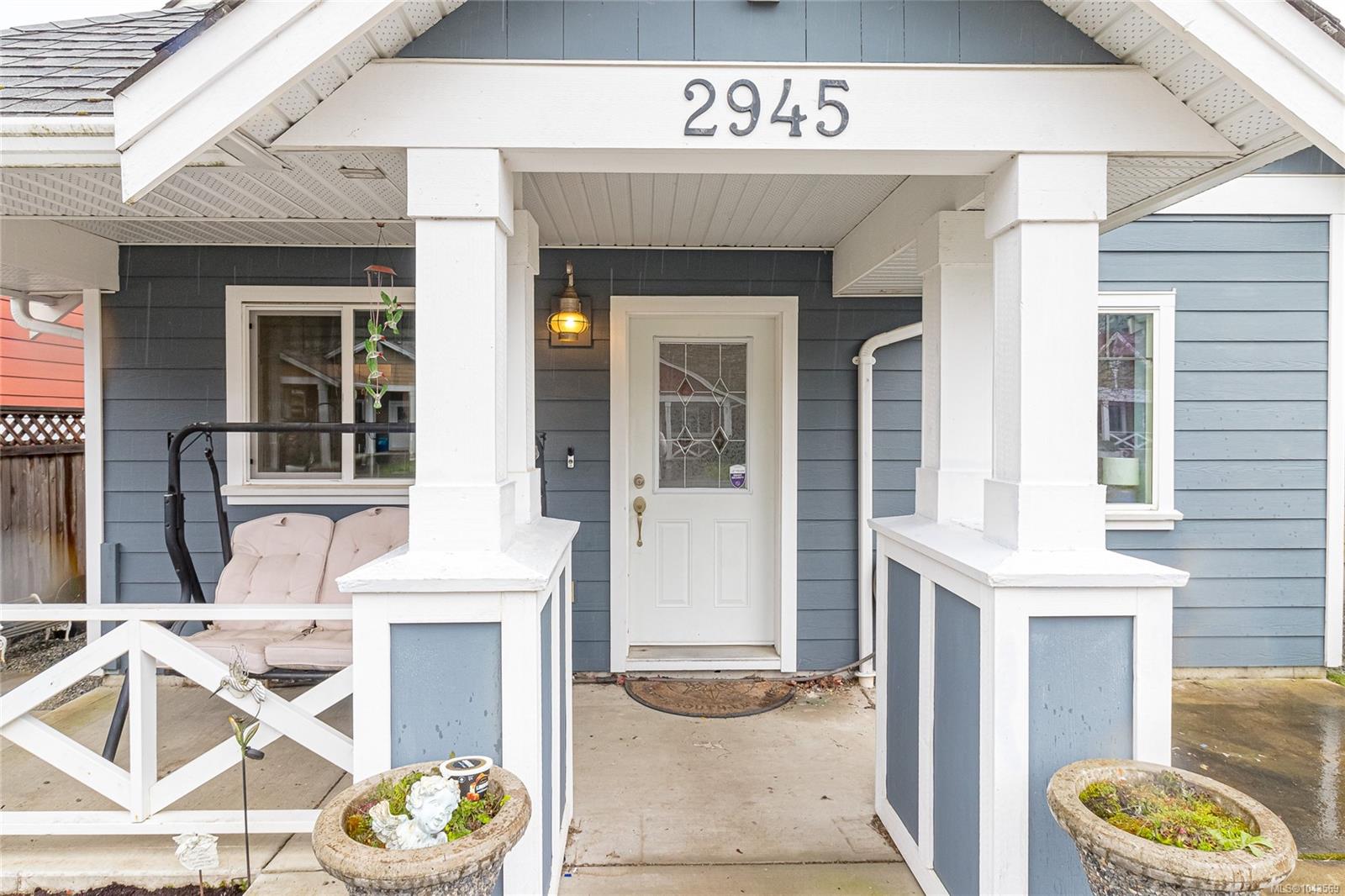 Residential in Langford 2