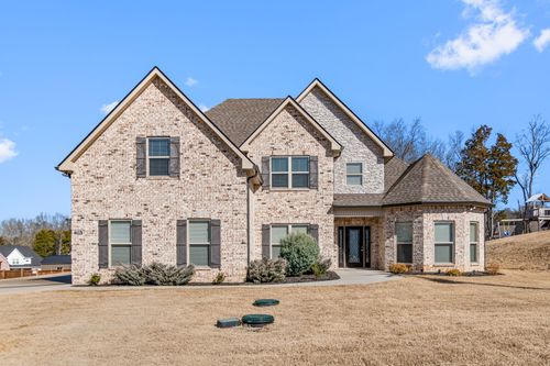 1208 Cascadeway Dr, Murfreesboro, TN, 37129-4442 | Card Image