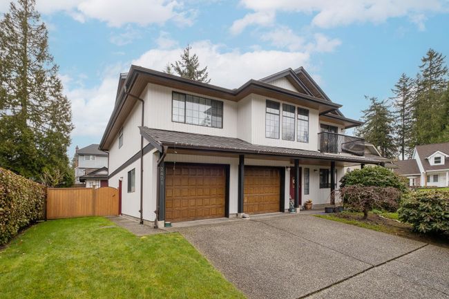 2421 Oranda Avenue, House other with 5 bedrooms, 3 bathrooms and 4 parking in Coquitlam BC | Image 39