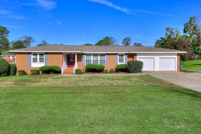 115 Deerwood Drive, House other with 3 bedrooms, 2 bathrooms and null parking in North Augusta SC | Image 1