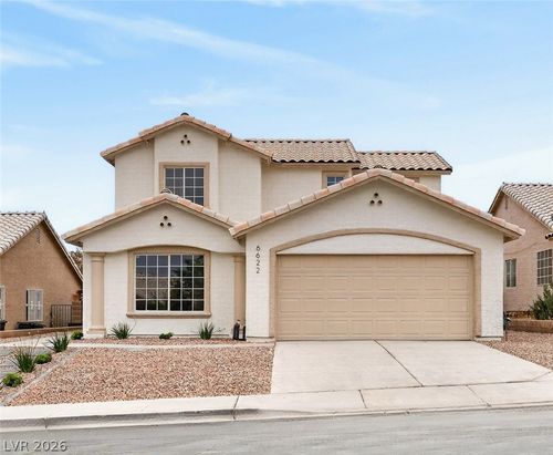 6622 Beach Plum Way, Las Vegas, NV, 89156-7901 | Card Image