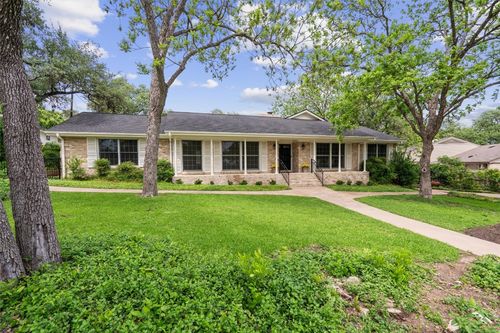 4602 Laurel Canyon Dr, Austin, TX, 78731-5206 | Card Image