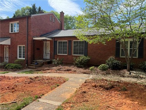 b-2628 Greenbrier Road, Winston-Salem, NC, 27104 | Card Image