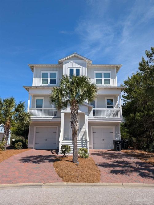 109 E Crabbing Hole Ln, Inlet Beach, FL, 32461-1051 | Card Image