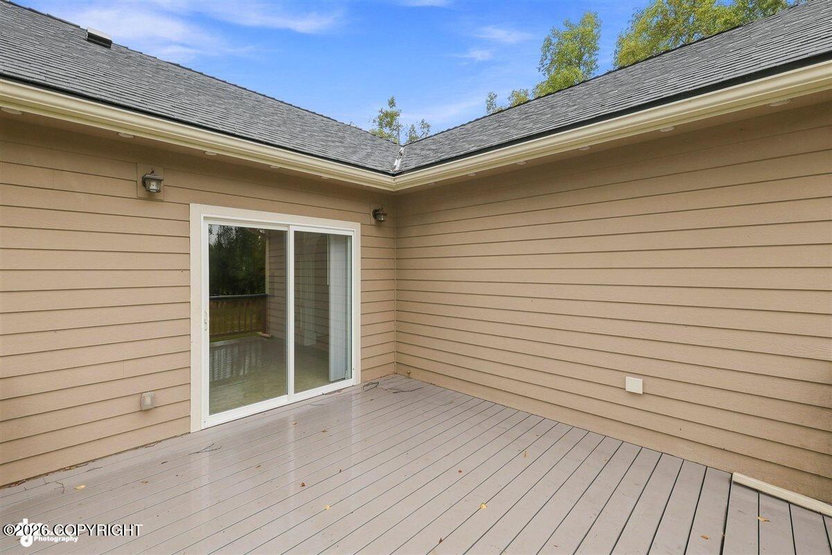 Residential in Wasilla
