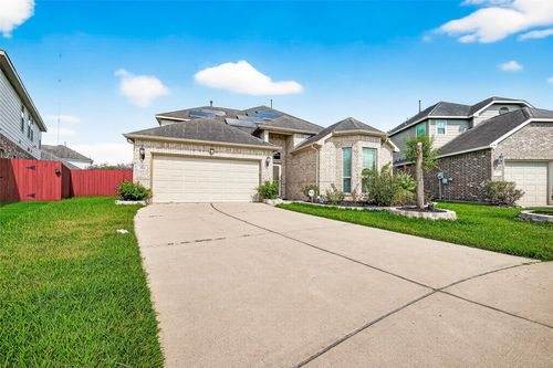 2102 Argos Dr, Missouri City, TX, 77459-3593 | Card Image
