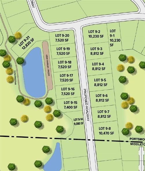 0 0 Revolution/Freedom Drive, Portsmouth, RI, 02871 | Card Image