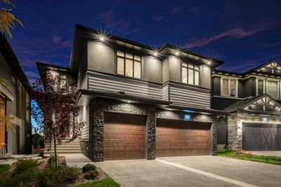 94 Aspen Summit Close Sw, House detached with 5 bedrooms, 5 bathrooms and 3 parking in Calgary AB | Image 2