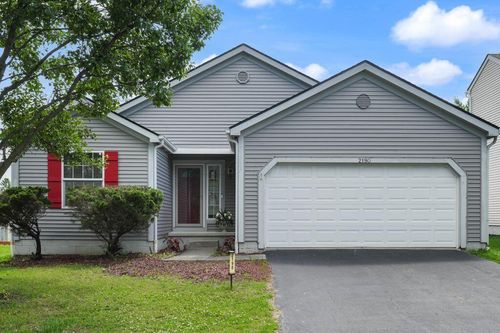 2190 Slate Cove Rd, Grove City, OH, 43123-8013 | Card Image