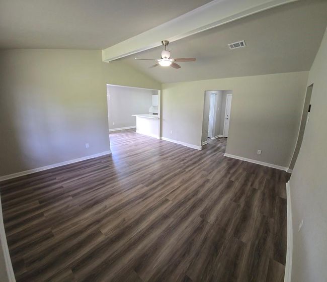Imagine the family memories you'll make in this beautiful family room! | Image 10