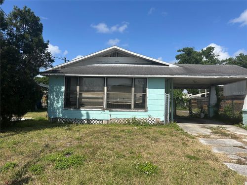 445 Choctaw Ave, LAKELAND, FL, 33815-4011 | Card Image