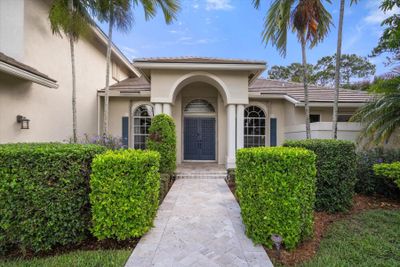 14659 Stirrup Lane, House other with 4 bedrooms, 4 bathrooms and null parking in Wellington FL | Image 3