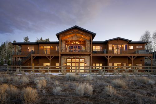 20334 Arrowhead Dr, Bend, OR, 97703-8774 | Card Image