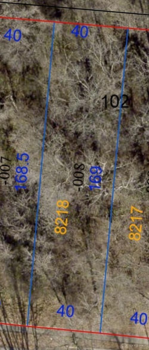 0 W Perrin Avenue, Springfield, OH, 45506 | Card Image