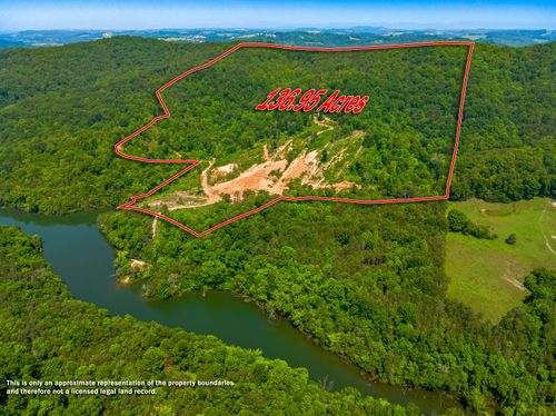 00 Bear Creek Road, Tazewell, TN, 37879 | Card Image