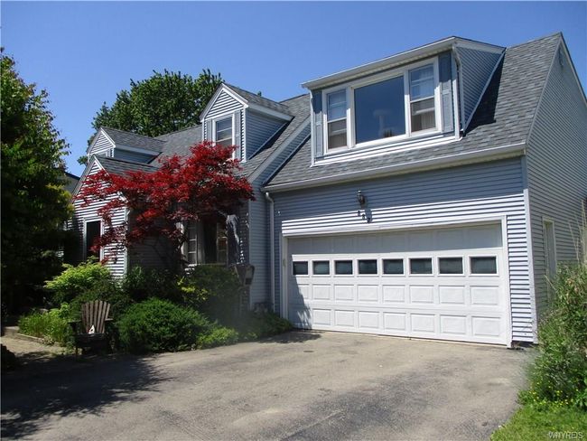 882 Pioneer Drive, House other with 4 bedrooms, 2 bathrooms and null parking in North Tonawanda NY | Image 1