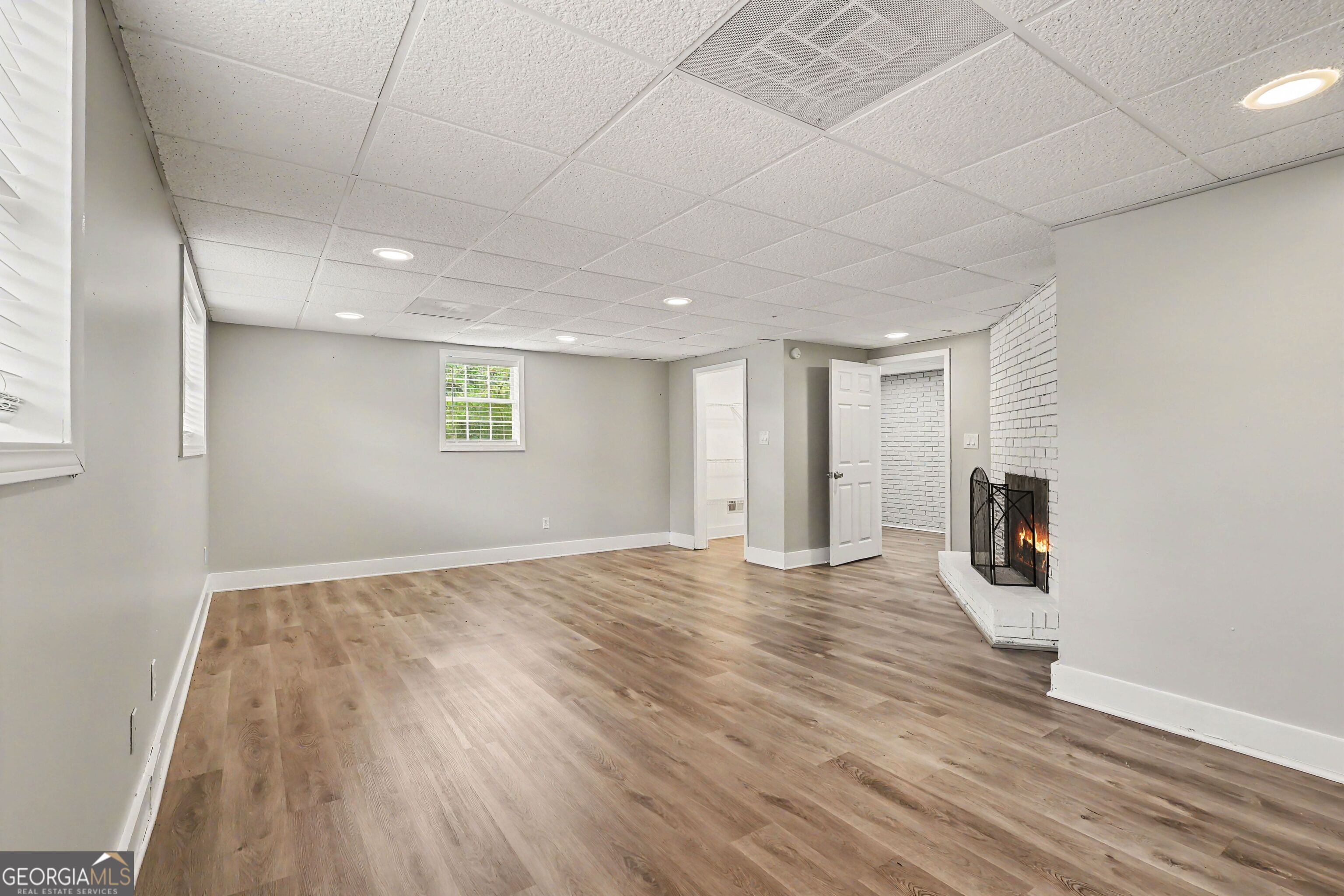 Residential in Douglasville 4