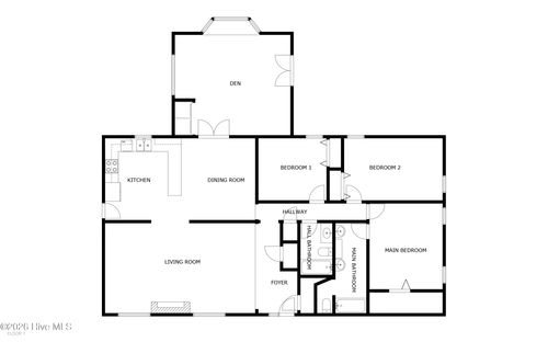 4459 Whisperwood Dr, Augusta, GA, 30907-1319 | Card Image