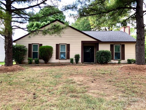 10926 Copper Field Dr, Pineville, NC, 28134-6504 | Card Image