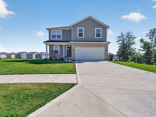 11402 Fazio Dr, Fort Wayne, IN, 46818-0167 | Card Image