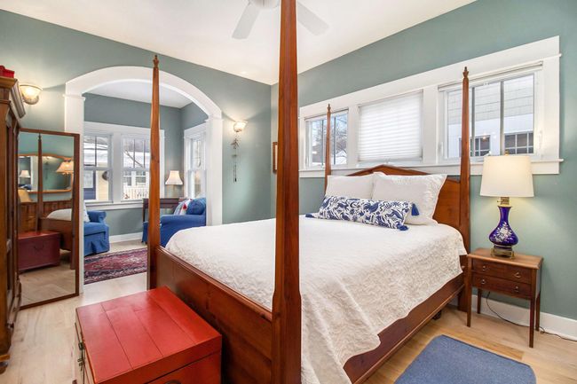 Main floor - primary bedroom | Image 16