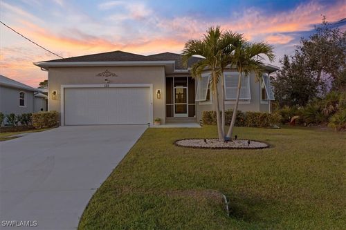 122 Glades Dr, ROTONDA WEST, FL, 33947-2449 | Card Image