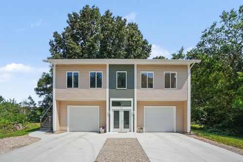 737 Ottawa Beach Road, Park Township, MI, 49424 | Card Image