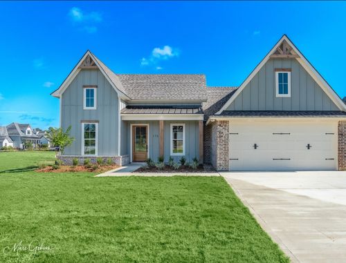 173 Laurel Valley Ln, Stonewall, LA, 71078-2800 | Card Image