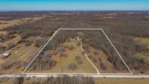 321 W Dade 122, Greenfield, MO, 65661-9449 | Card Image